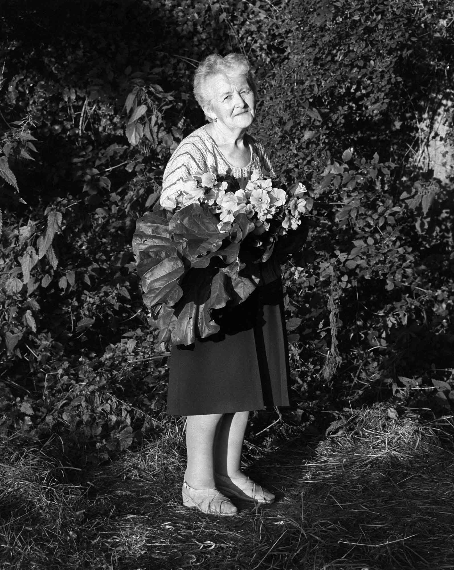 image people from my village