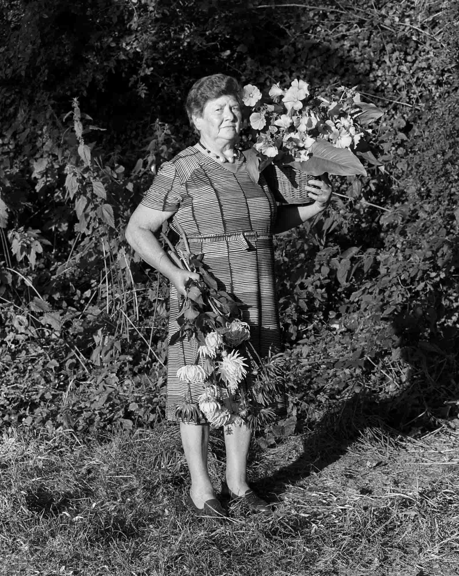 image people from my village