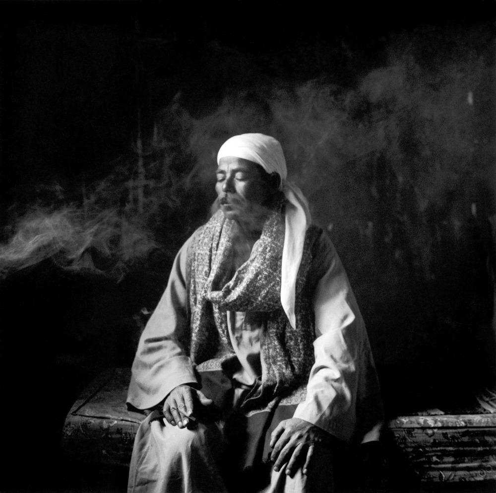 photo illustrative series