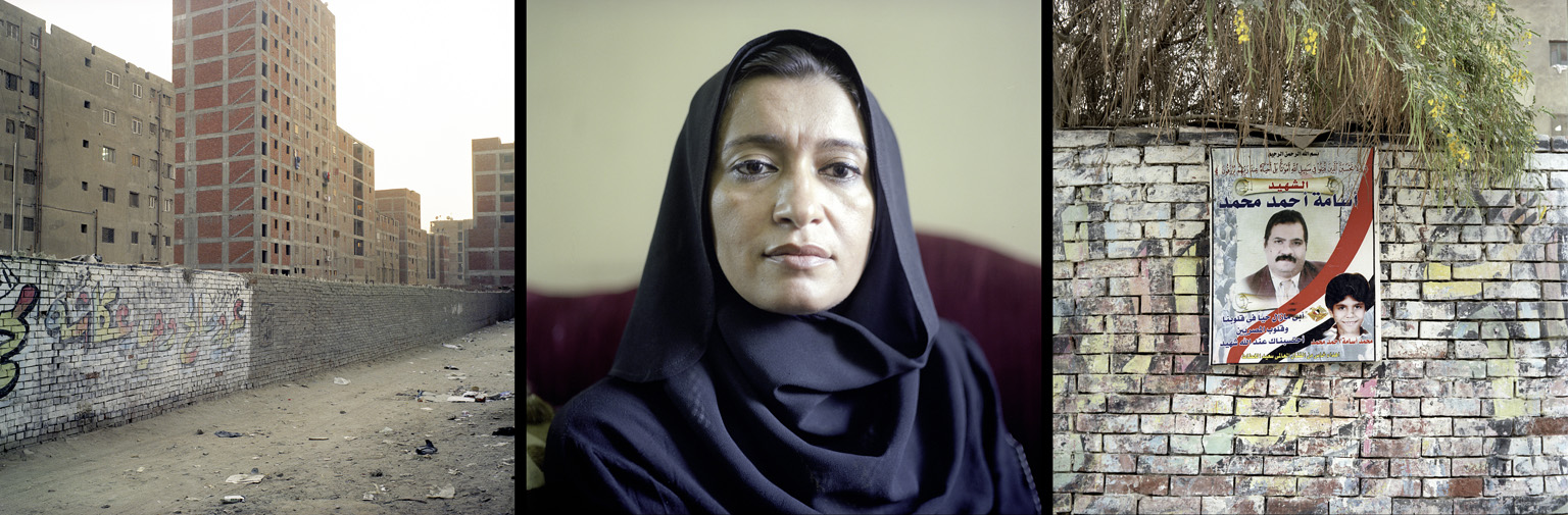 image the martyrs of the revolution