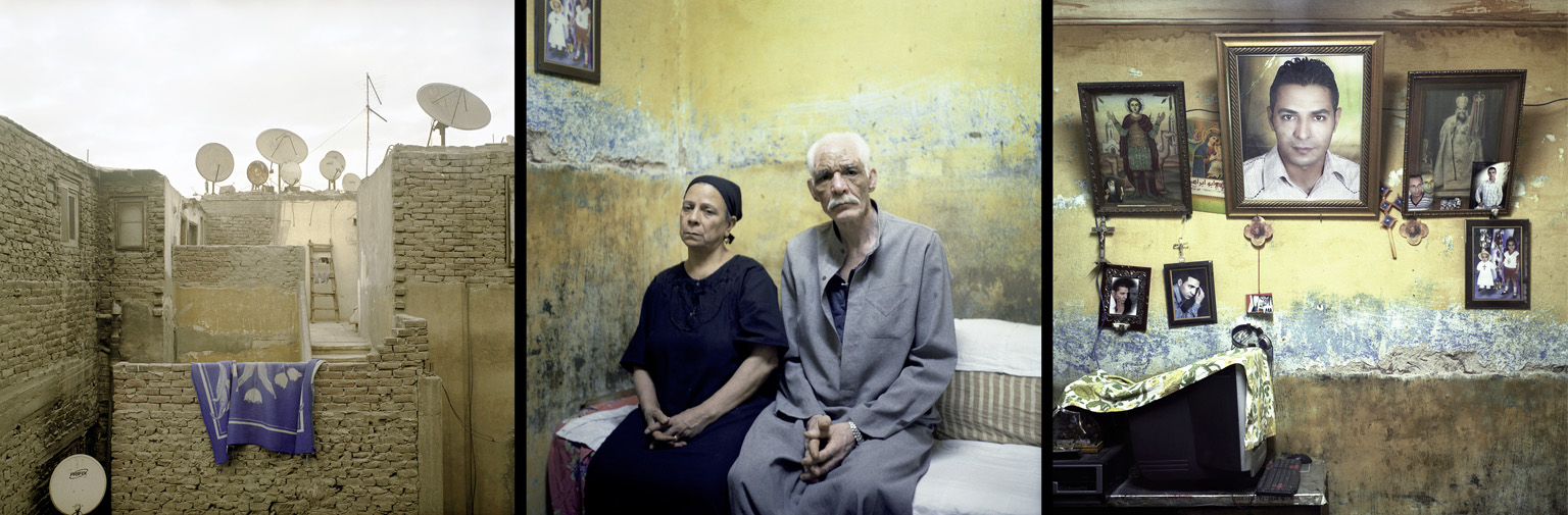 photo illustrative series