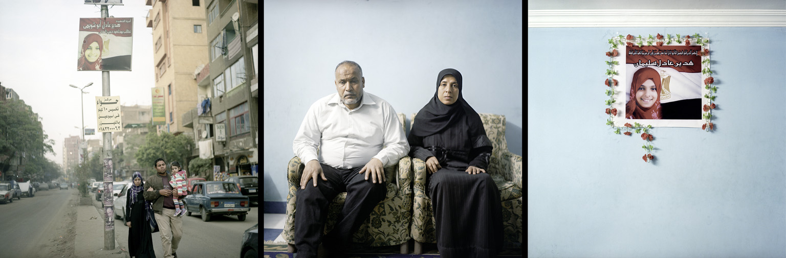 image the martyrs of the revolution