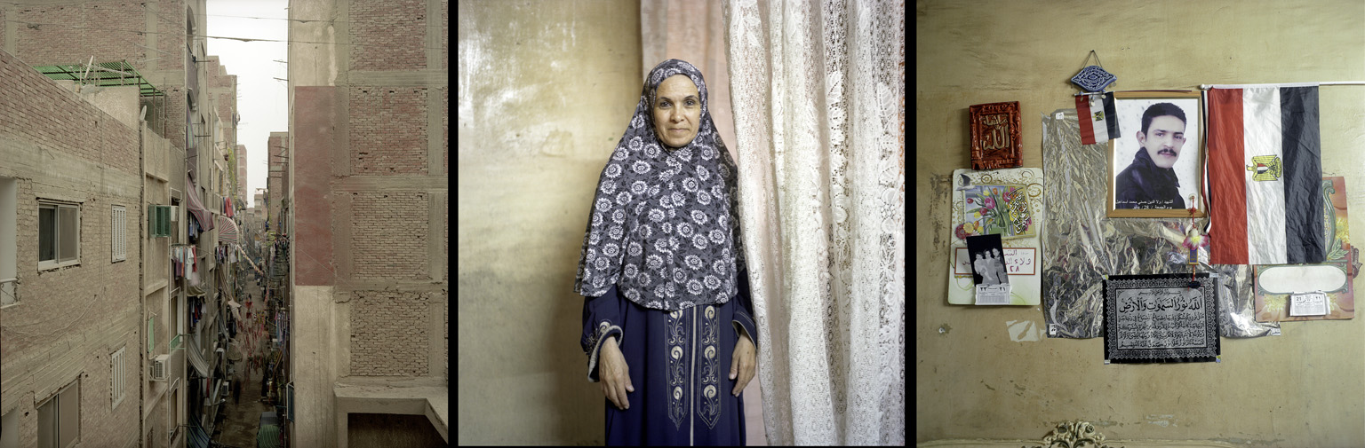 image the martyrs of the revolution