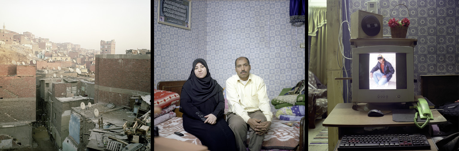 image the martyrs of the revolution