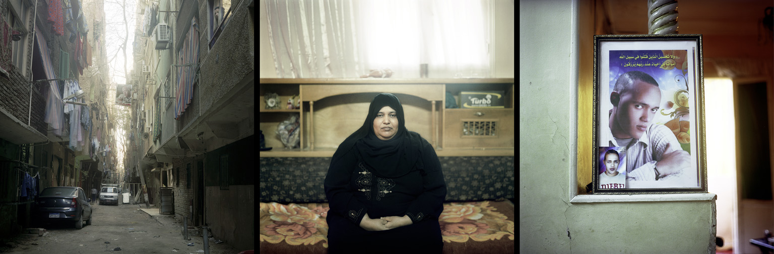 image the martyrs of the revolution