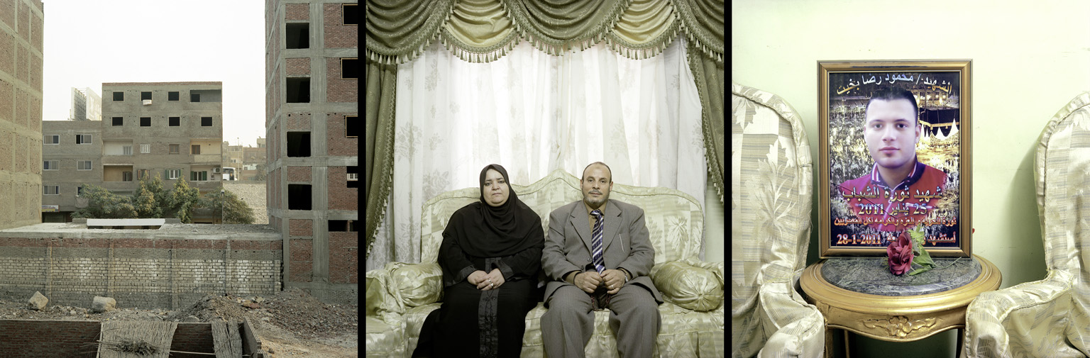 image the martyrs of the revolution