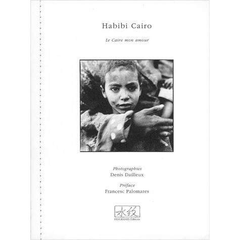 Couverture Le caire mon amour