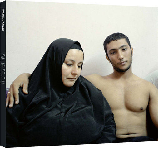 photo illustrative series