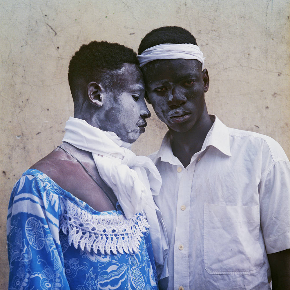 photo illustrative series